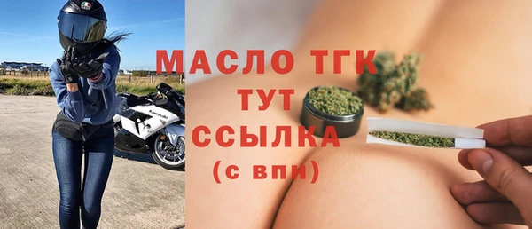 тгк Михайлов